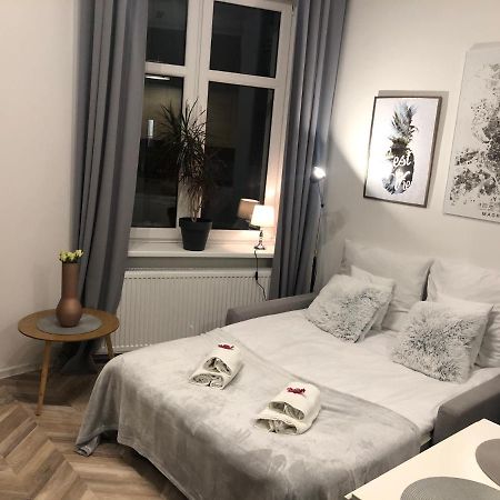 Apartment Katowice Center Экстерьер фото