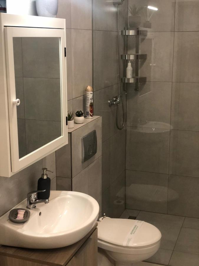 Apartment Katowice Center Экстерьер фото