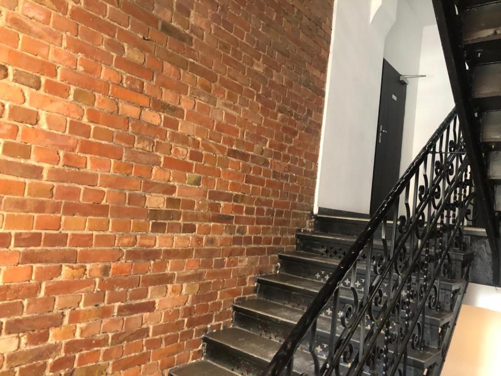 Apartment Katowice Center Экстерьер фото